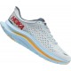 Hoka Kawana Road Running Shoes Ice Flow/Goblin Blue Men