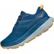 Hoka Stinson ATR 6 Trail Running Shoes Moroccan Blue Women