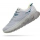 Hoka Gaviota 4 Road Running Shoes Harbor Mist/Butterfly Men