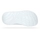 Hoka ORA Recovery Slides White/White Men