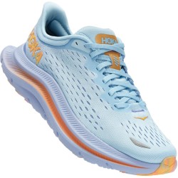 Hoka Kawana Road Running Shoes Summer Song/Baby Lavender Women