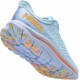 Hoka Kawana Road Running Shoes Summer Song/Baby Lavender Women