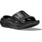 Hoka ORA Recovery 3 Slides Black/Black Men