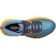 Hoka Speedgoat Mid 2 GTX Hiking Boots Provincial Blue/Saffron Women