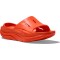 Hoka ORA Recovery 3 Slides Vibrant Orange/Vibrant Orange Men