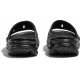 Hoka ORA Recovery 3 Slides Black/Black Men