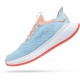 Hoka Carbon X 3 Road Running Shoes Peach Parfait/Summer Song Women