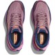 Hoka Torrent 3 Trail Running Shoes Wistful Mauve/Cyclamen Women