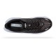 Hoka Kawana Road Running Shoes Black/White Men