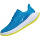 Hoka Carbon X 2 Road Running Shoes Diva Blue/Citrus Men