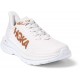 Hoka Mach 5 Road Running Shoes White/Copper Men