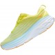 Hoka Bondi 8 Road Running Shoes Butterfly/Evening Primrose Men