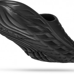 Hoka ORA Recovery Slides Black Men