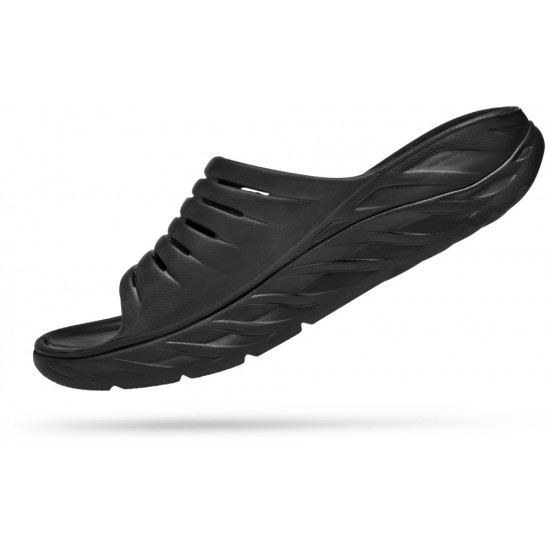 Hoka ORA Recovery Slides Black Men