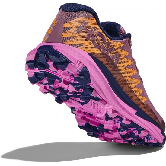 HOKA Torrent Trail-Running Shoes - Women's