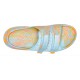 Hoka ORA Luxe Sandals Summer Song/Amber Yellow Men