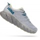 Hoka Gaviota 4 Road Running Shoes Harbor Mist/Butterfly Men