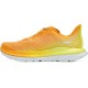 Hoka Mach 5 Road Running Shoes Radiant Yellow/Evening Men