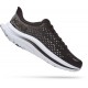 Hoka Kawana Road Running Shoes Black/White Women