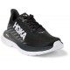 Hoka Mach 5 Road Running Shoes Black/Castlerock Women