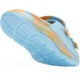 Hoka ORA Luxe Sandals Summer Song/Amber Yellow Men