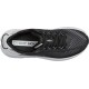 Hoka Rincon 3 Road Running Shoes Black/White Women