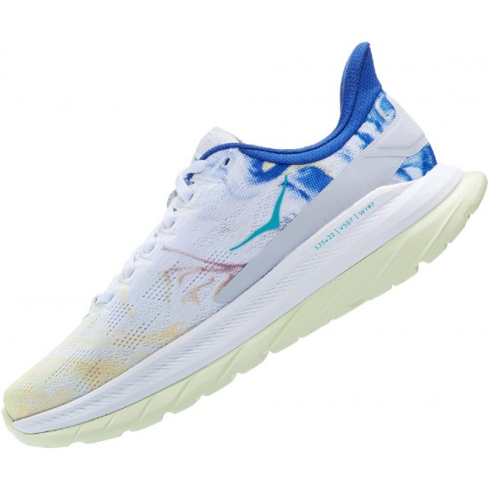 Hoka Mach 4 Road Running Shoes Together Women