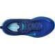 Hoka Bondi 8 Road Running Shoes Bellwether Blue/Bluing Men