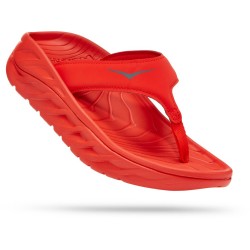 Hoka ORA Recovery Flip Flops Fiesta/Castlerock Women