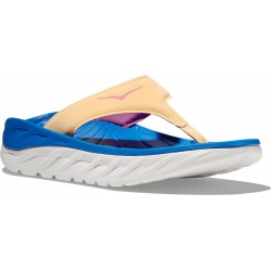 Hoka ORA Recovery Flip Flops Impala/Coastal Sky Women