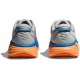 Hoka Gaviota 4 Road Running Shoes Harbor Mist/Nimbus Cloud Men