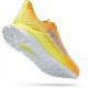 Hoka Mach 5 Road Running Shoes Radiant Yellow/Evening Men