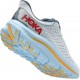 Hoka Kawana Road Running Shoes Ice Flow/Goblin Blue Men