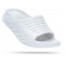 Hoka ORA Recovery Slides White/White Men