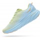 Hoka Rincon 3 Road Running Shoes Butterfly/Summer Song Women