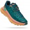 Hoka Tecton X Trail Running Shoes Deep Teal/Water Garden Women