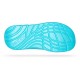 Hoka ORA Recovery Slides Scuba Blue/Bellwether Blue Men