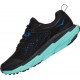 Hoka Challenger ATR 6 GTX Trail Running Shoes Black/Cascade Women