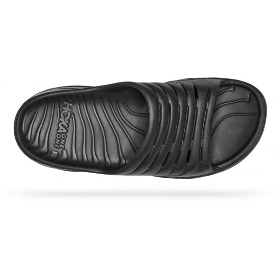 Hoka ORA Recovery Slides Black Men