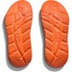 Hoka ORA Recovery 3 Slides Vibrant Orange/Vibrant Orange Men