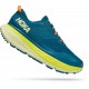 Hoka Stinson ATR 6 Trail Running Shoes Blue Coral/Butterfly Men