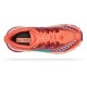 Hoka Mafate Speed 4 Trail Running Shoes Camellia/Peach Parfait Women