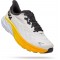 Hoka Arahi 6 Road Running Shoes Nimbus Cloud/Blanc De Blanc Men