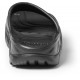 Hoka ORA Recovery Slides Black/Black Women