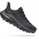 Hoka Kaha 2 Low GTX Hiking Shoes Black/Black Men