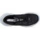 Hoka Clifton Edge Road Running Shoes Black/White Men