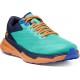 Hoka Zinal Trail Running Shoes Atlantis/Outer Space Men