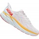 Hoka Clifton 8 Road Running Shoes Nimbus Cloud/Blanc De Blanc Men