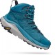 Hoka Kaha 2 GTX Hiking Boots Blue Coral/Blue Graphite Men