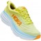 Hoka Bondi 8 Road Running Shoes Butterfly/Evening Primrose Men